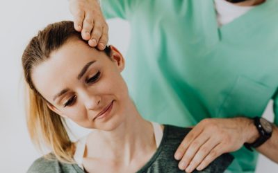 Massageapparater til nakke, skuldre og ryg – et overblik
